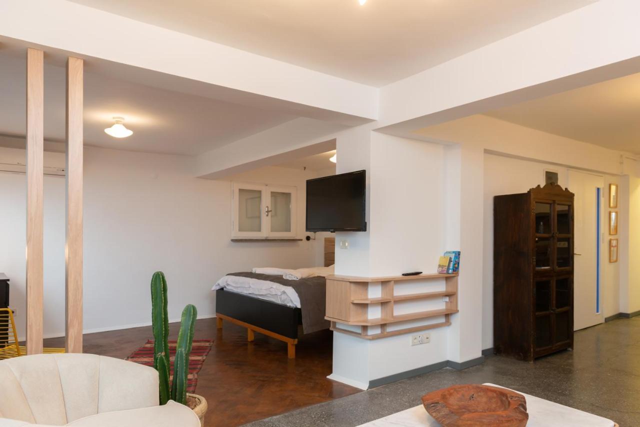 איסטמבול Mayer Galata Apartments מראה חיצוני תמונה