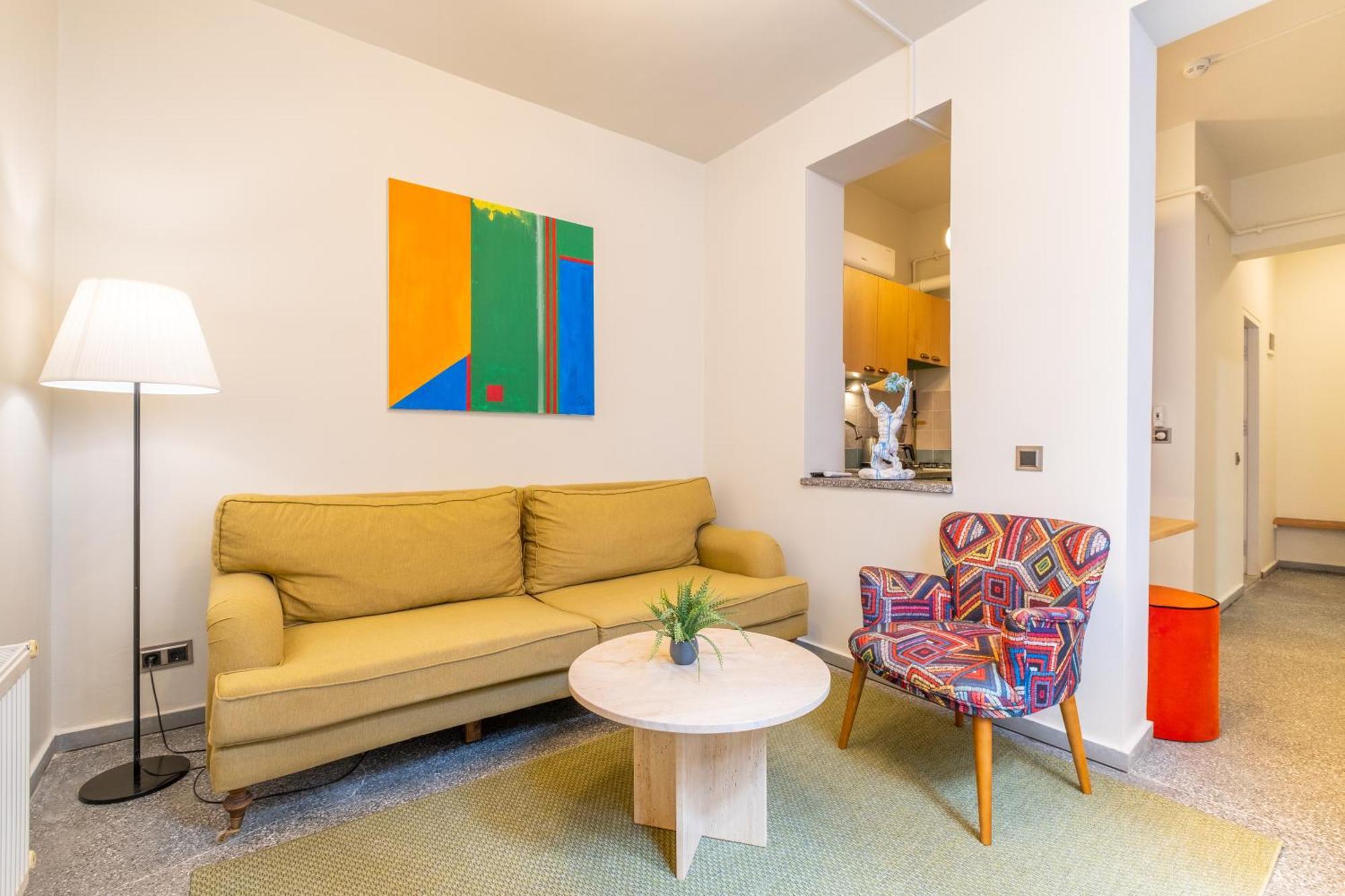 איסטמבול Mayer Galata Apartments מראה חיצוני תמונה