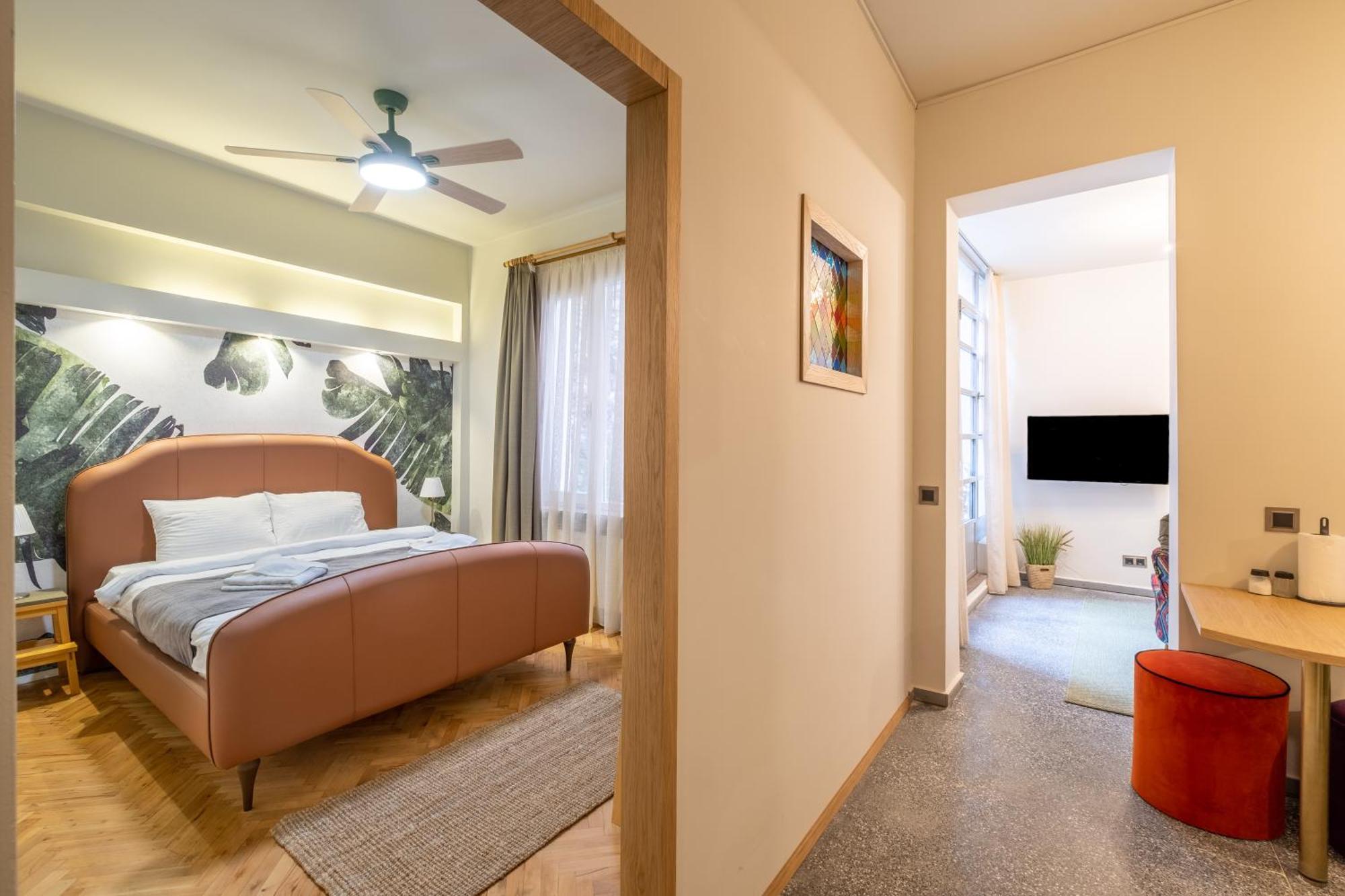 איסטמבול Mayer Galata Apartments מראה חיצוני תמונה