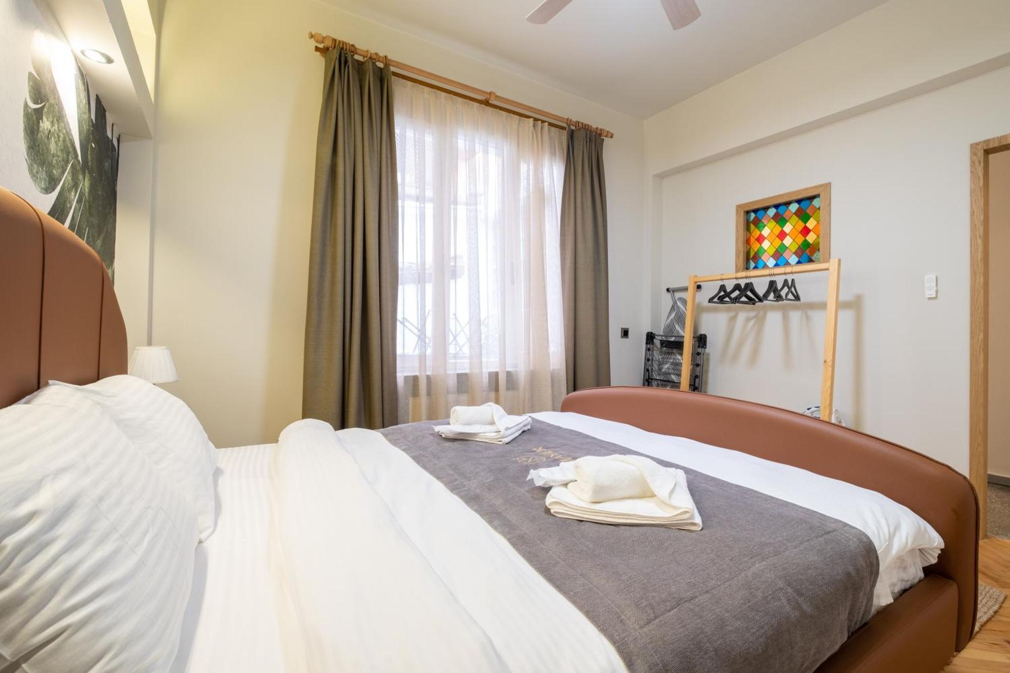 איסטמבול Mayer Galata Apartments מראה חיצוני תמונה