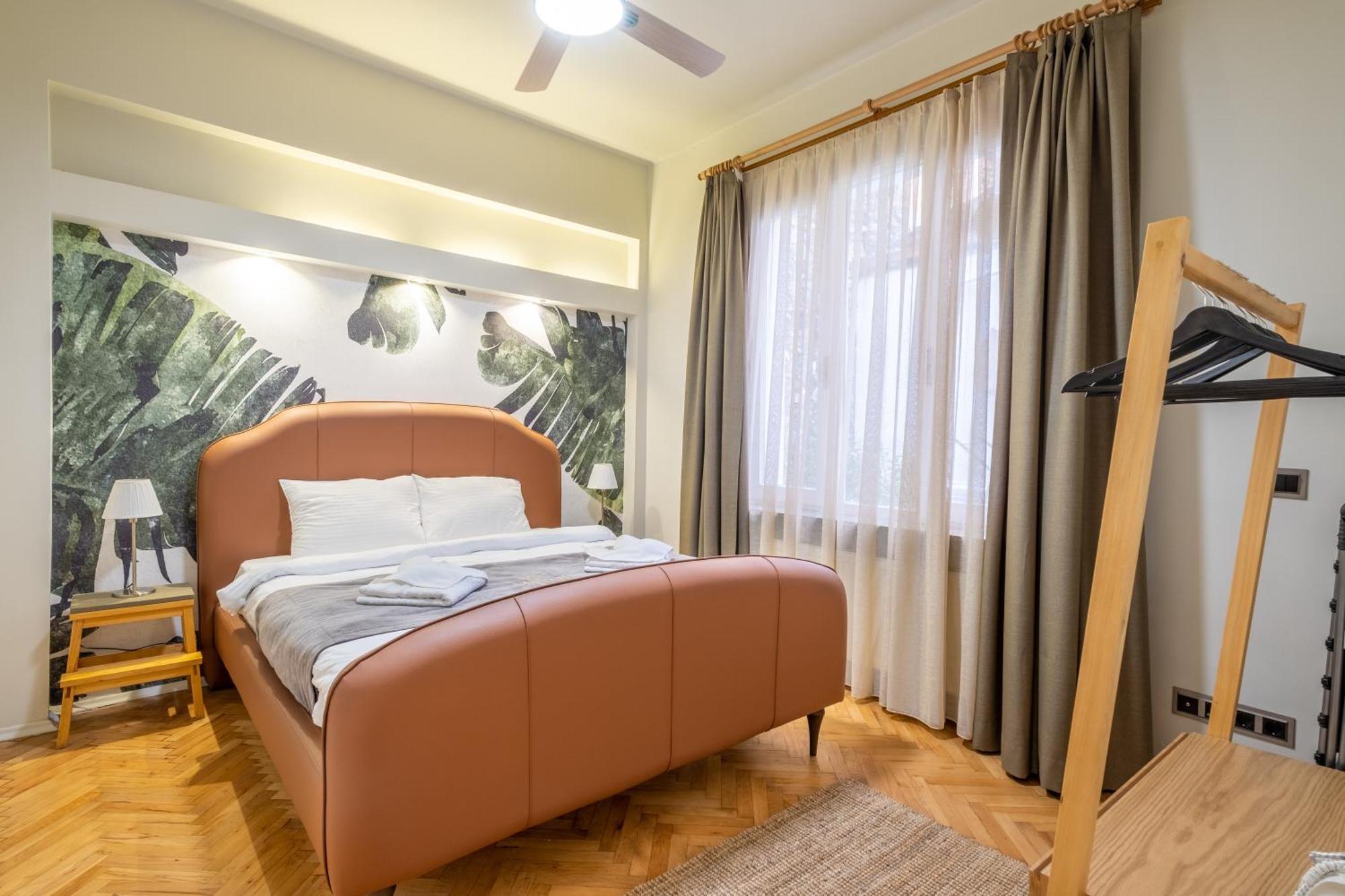 איסטמבול Mayer Galata Apartments מראה חיצוני תמונה