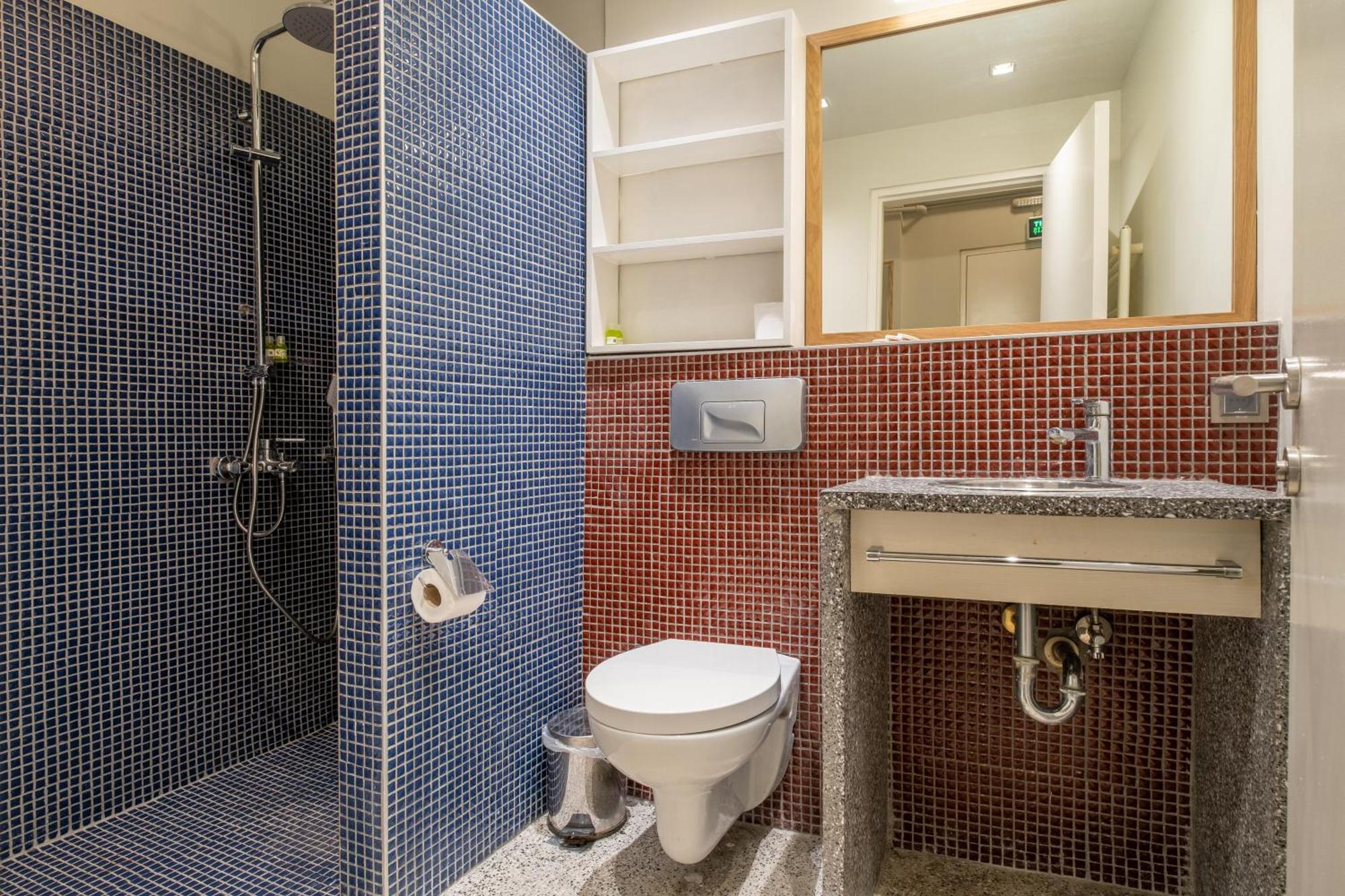איסטמבול Mayer Galata Apartments מראה חיצוני תמונה