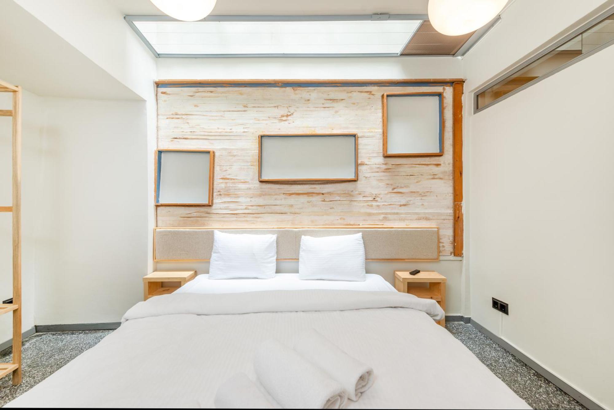 איסטמבול Mayer Galata Apartments מראה חיצוני תמונה