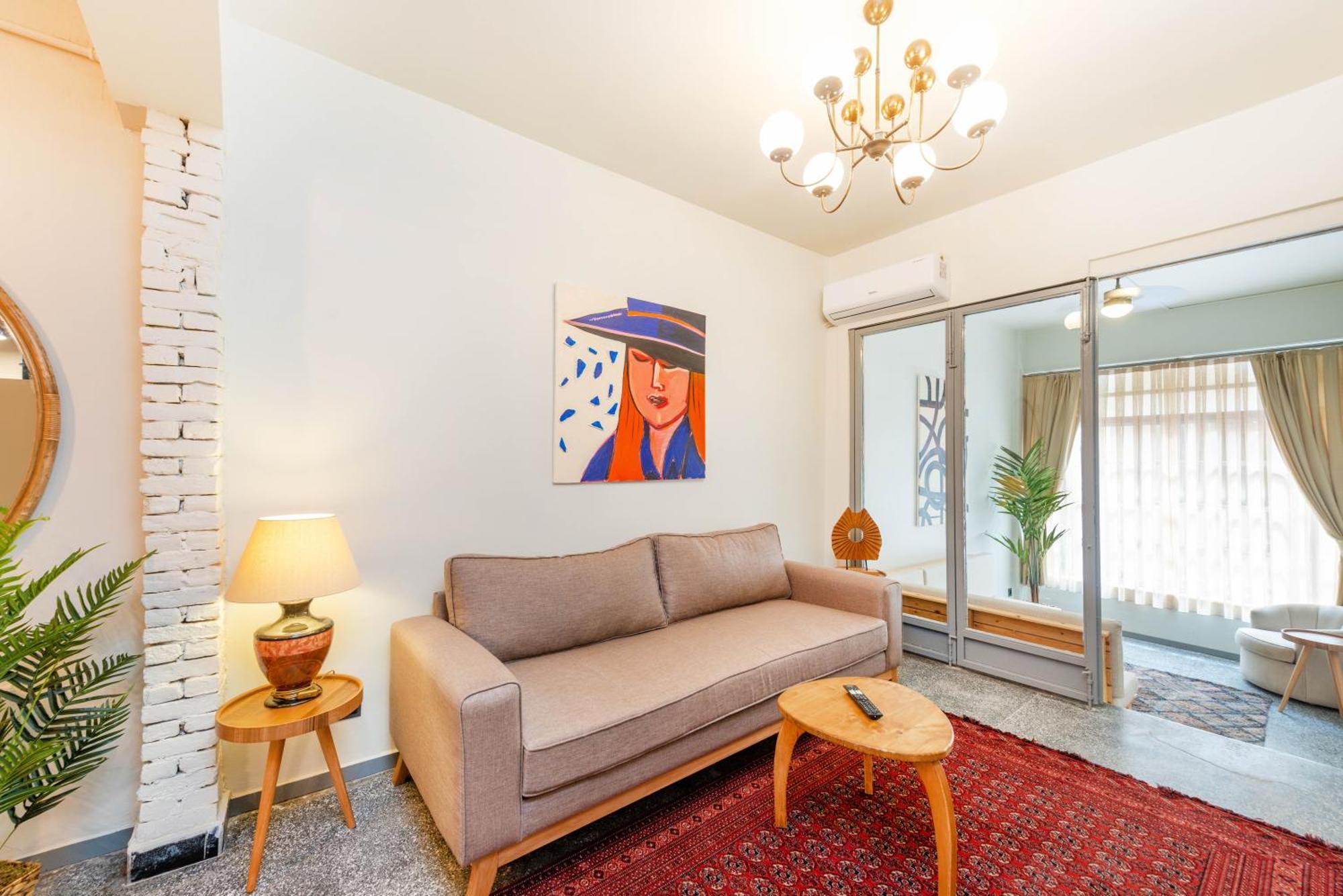 איסטמבול Mayer Galata Apartments מראה חיצוני תמונה