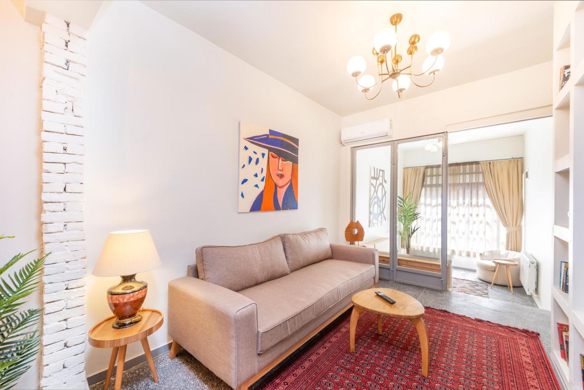 איסטמבול Mayer Galata Apartments מראה חיצוני תמונה