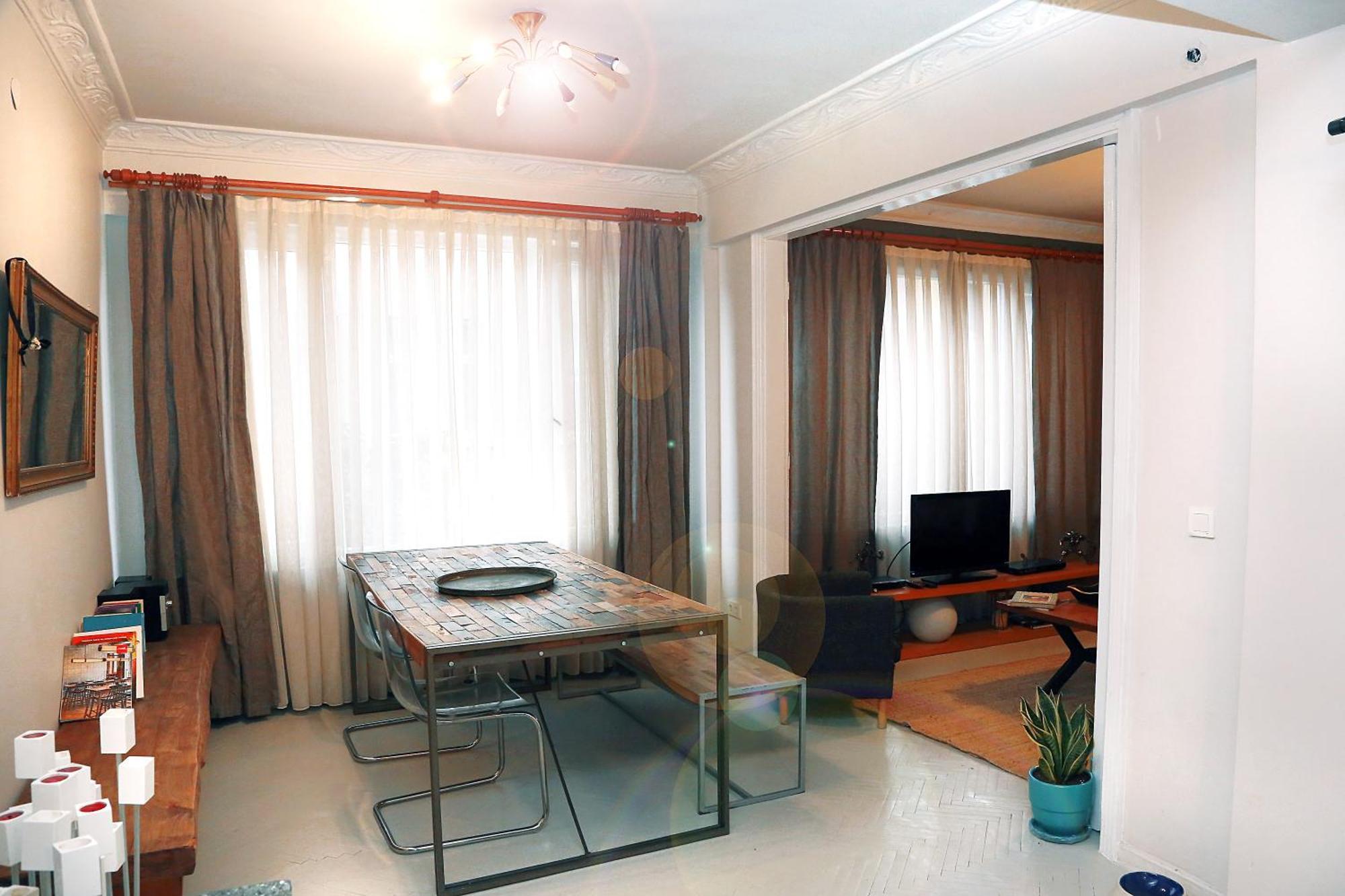 איסטמבול Mayer Galata Apartments מראה חיצוני תמונה